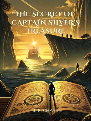 cover image of The Secret of Captain Silver's Treasure